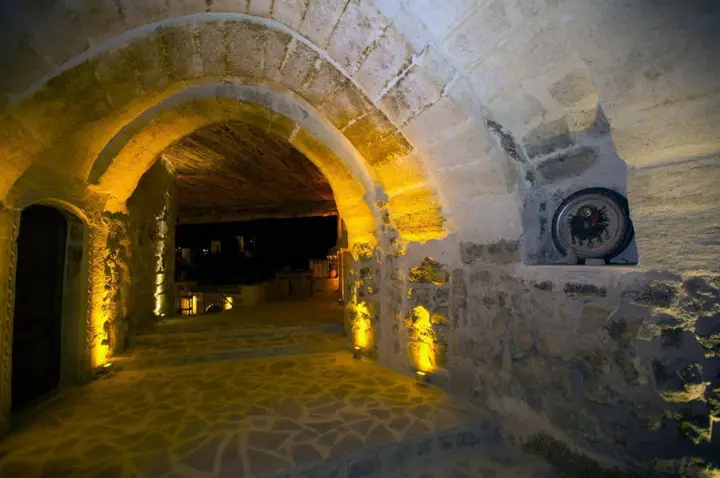 Antique House Cappadocia — фото 4