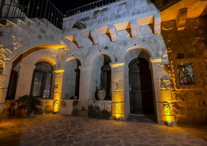 Antique House Cappadocia — фото 2