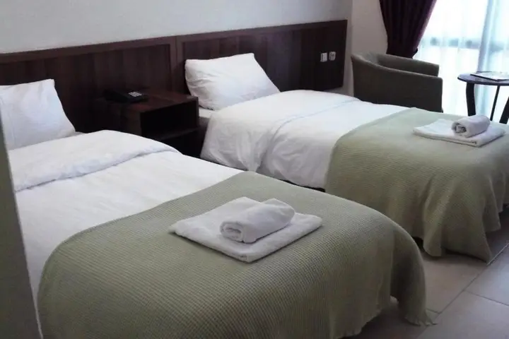 West Ada Inn — фото 2