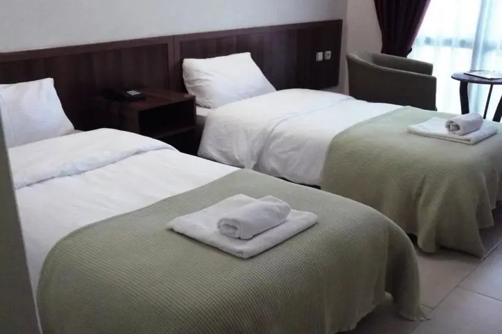 Кушадасы: West Ada Inn