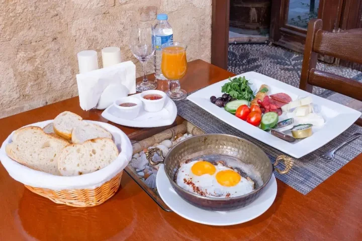 Анталья: Cicerone Lodge Hotel