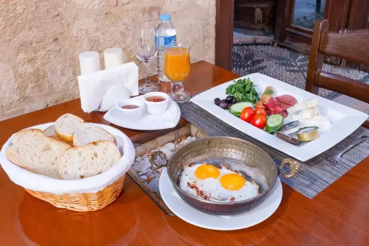 Анталья: Cicerone Lodge Hotel