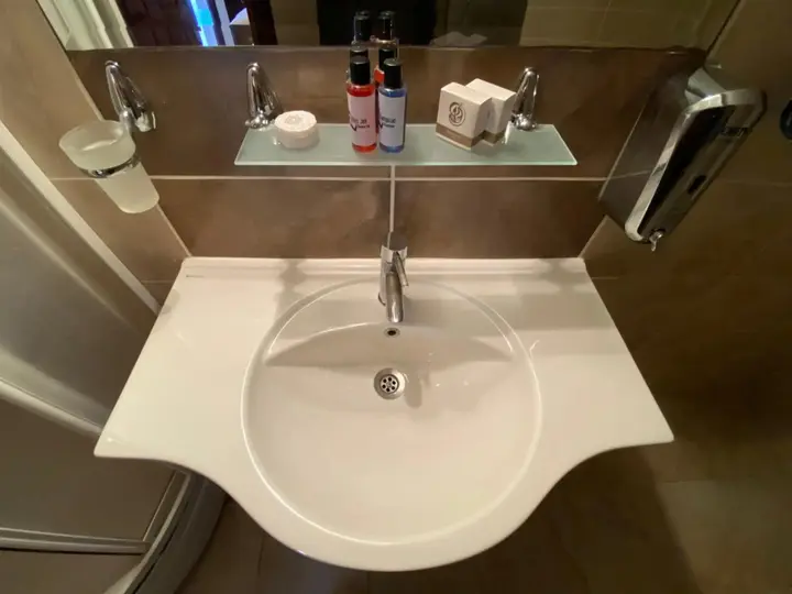 Анталья: Cicerone Lodge Hotel