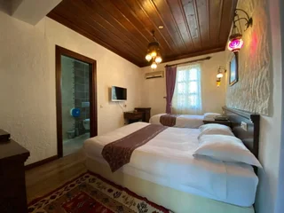 Анталья: Cicerone Lodge Hotel