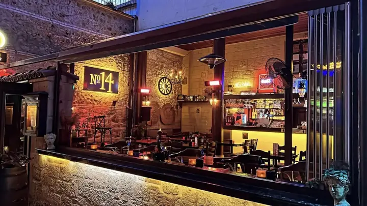Анталья: Cicerone Lodge Hotel