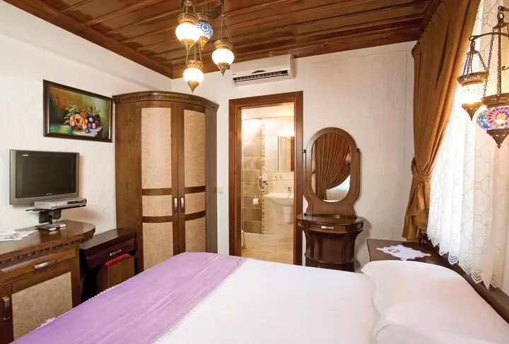 Анталья: Cicerone Lodge Hotel