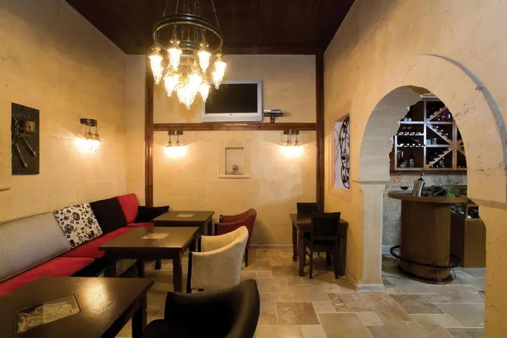 Cicerone Lodge Hotel — фото 3
