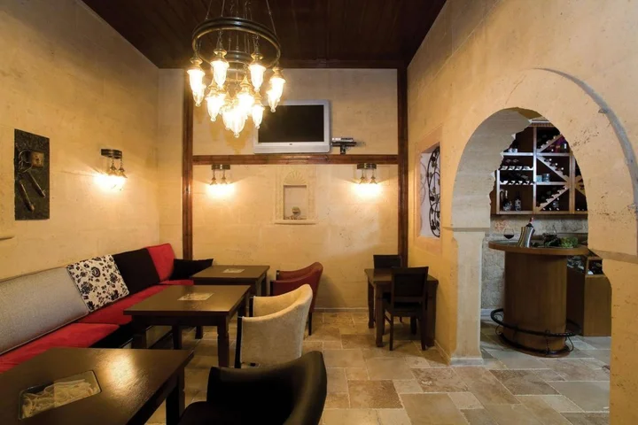 Анталья: Cicerone Lodge Hotel