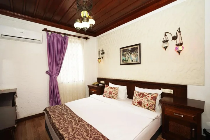 Анталья: Cicerone Lodge Hotel