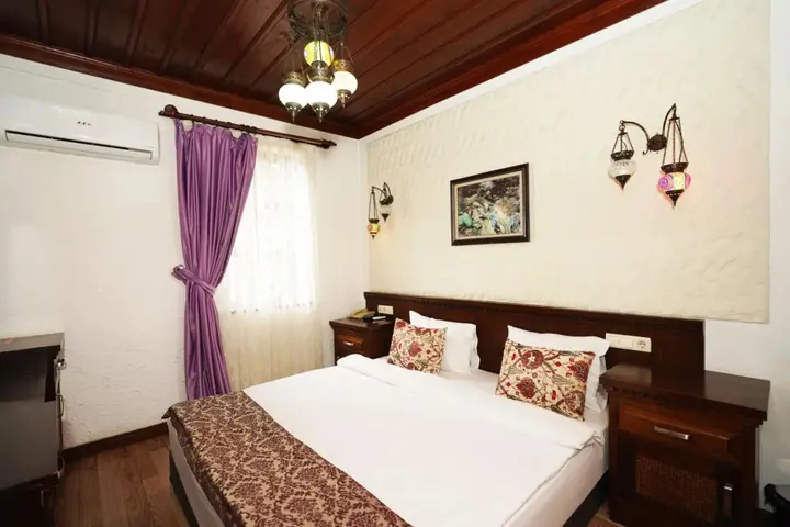 Анталья: Cicerone Lodge Hotel