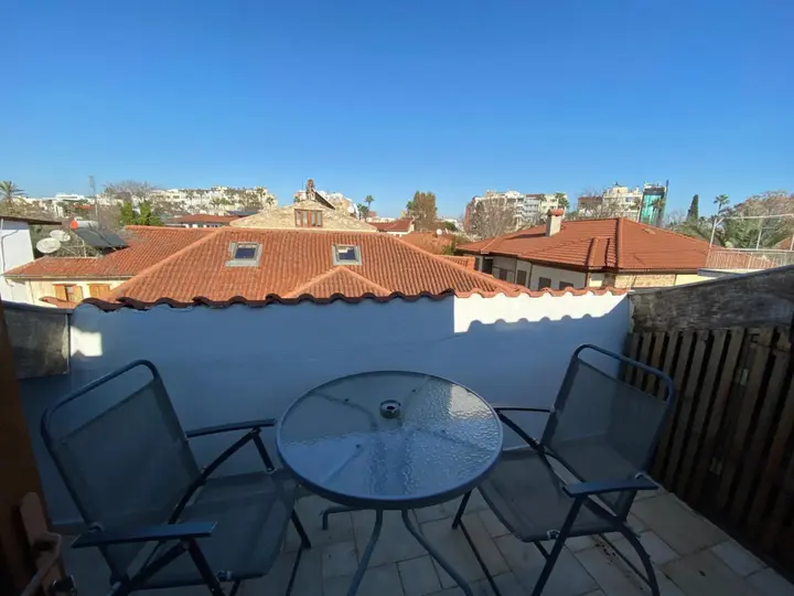Анталья: Cicerone Lodge Hotel