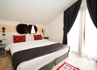 Анталья: Cicerone Lodge Hotel