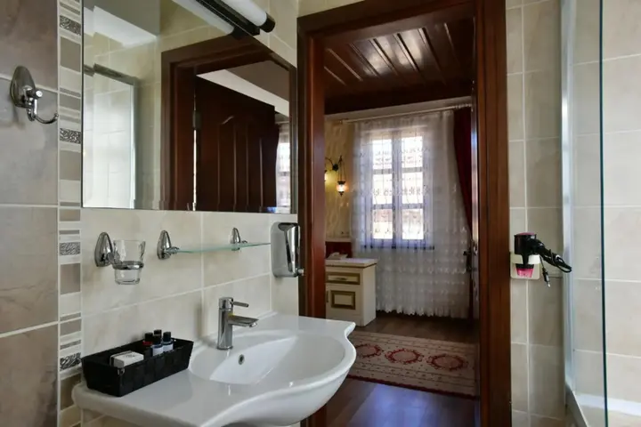 Анталья: Cicerone Lodge Hotel