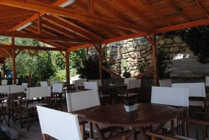 Мармара: Marmara Zeytin Hotel