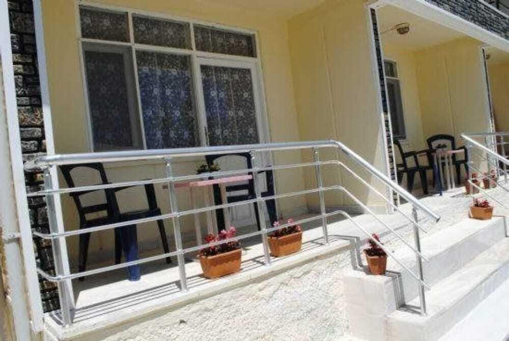 Мармара: Marmara Zeytin Hotel