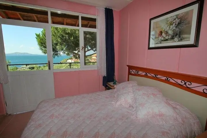 Мармара: Marmara Zeytin Hotel
