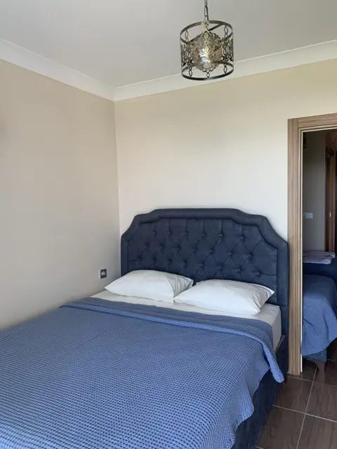 Мармара: Marmara Zeytin Hotel