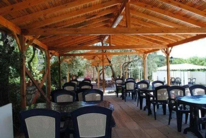 Мармара: Marmara Zeytin Hotel