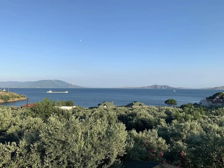 Мармара: Marmara Zeytin Hotel