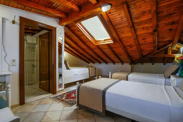 Анталья: La Paloma Hotel