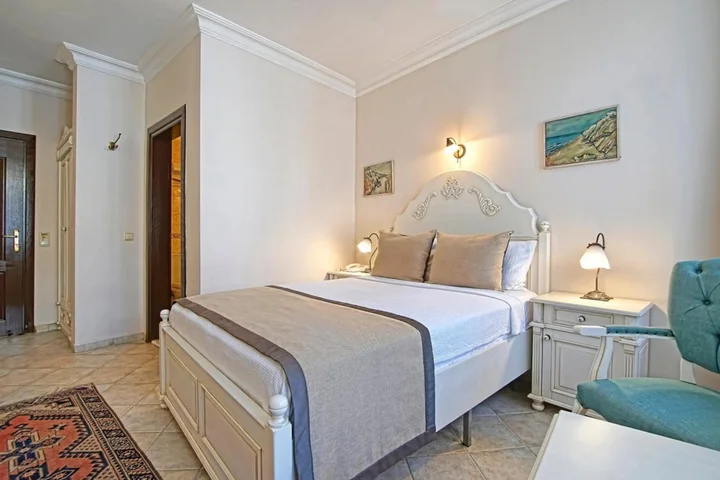 Анталья: La Paloma Hotel
