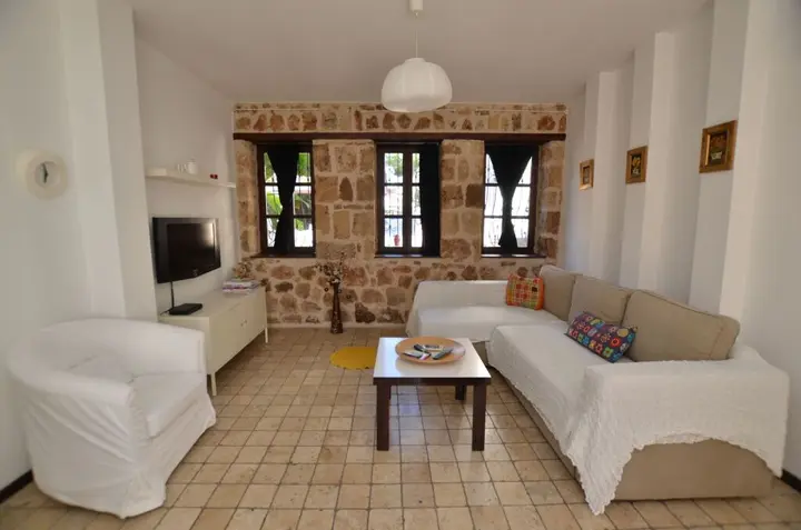 Анталья: La Paloma Hotel