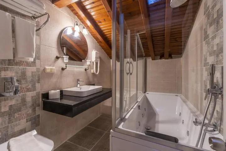 Анталья: La Paloma Hotel