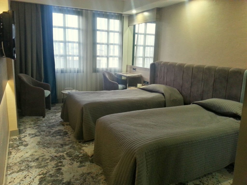 Измир: Marla Hotel
