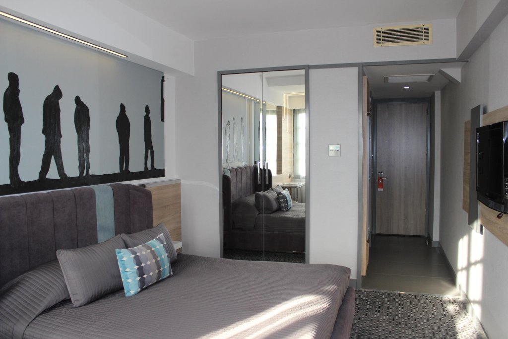 Измир: Marla Hotel