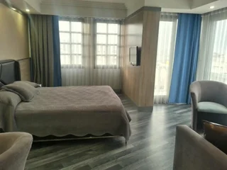 Измир: Marla Hotel