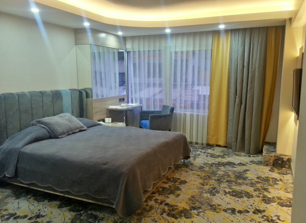 Измир: Marla Hotel