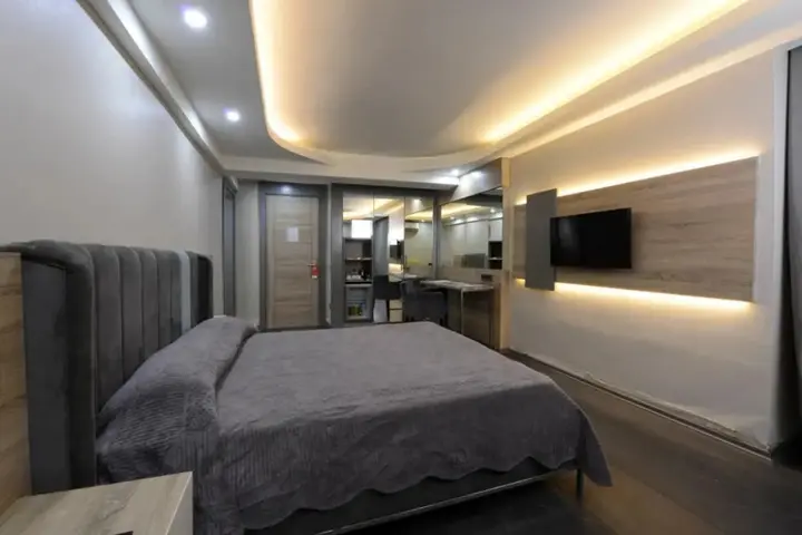 Измир: Marla Hotel