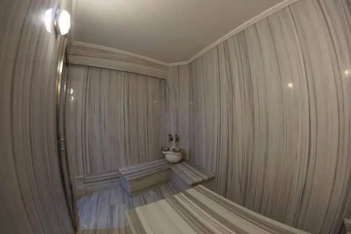 Измир: Marla Hotel
