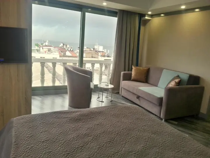 Измир: Marla Hotel