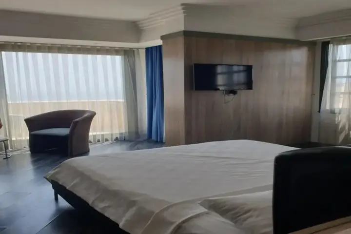 Измир: Marla Hotel