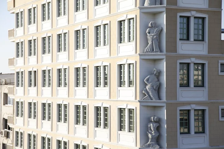 Измир: Marla Hotel