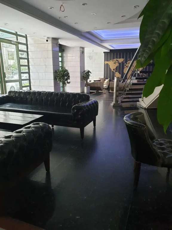Измир: Marla Hotel