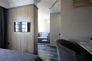 Измир: Marla Hotel