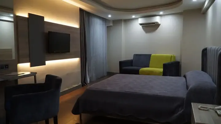 Измир: Marla Hotel