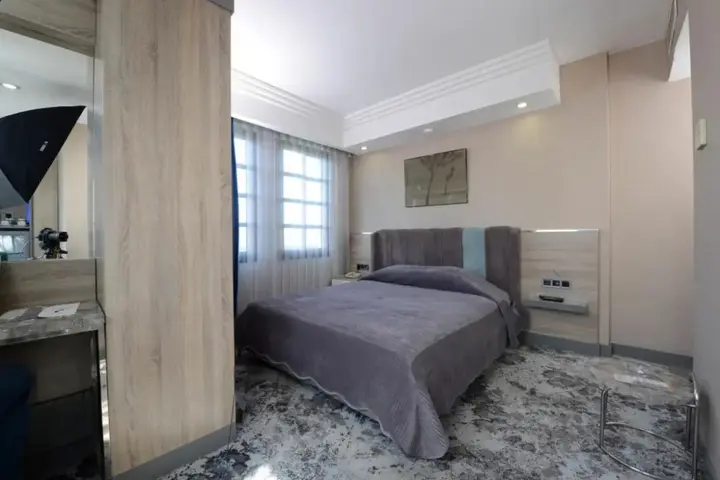 Измир: Marla Hotel