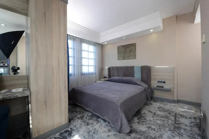 Измир: Marla Hotel