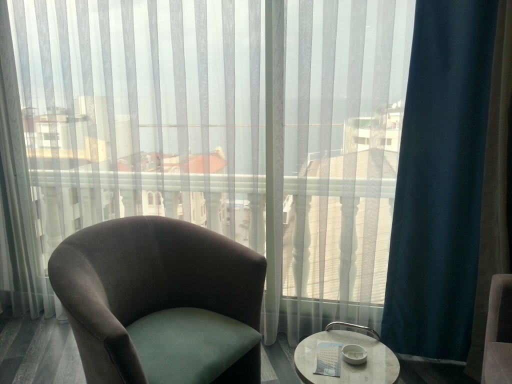 Измир: Marla Hotel