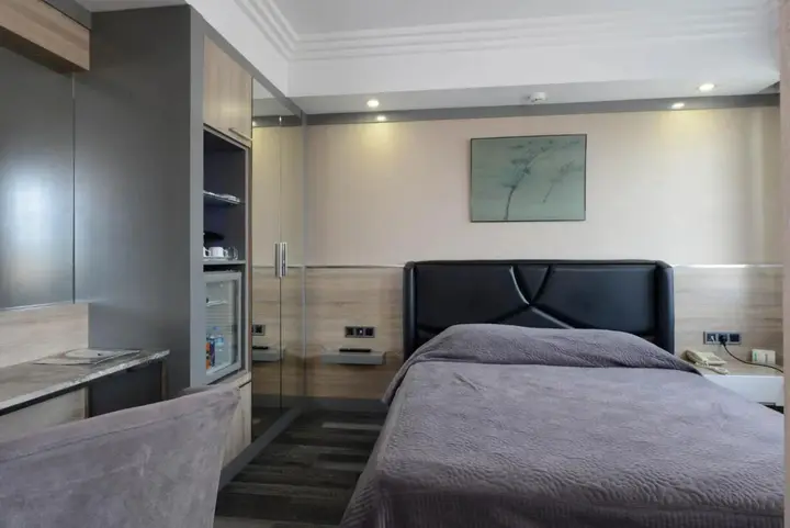 Измир: Marla Hotel