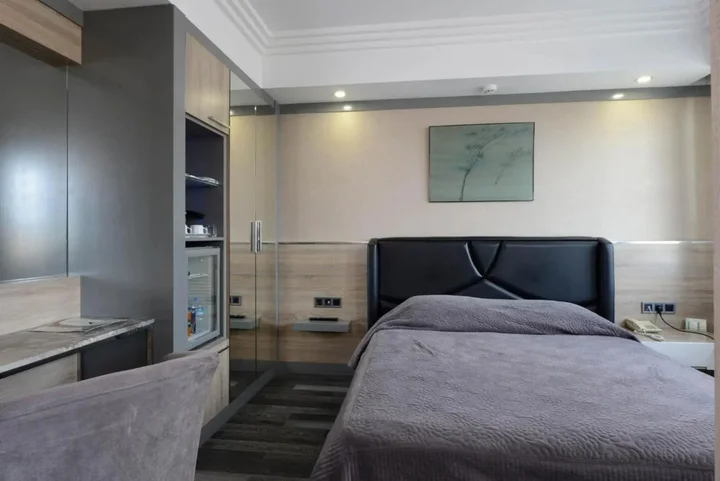 Измир: Marla Hotel