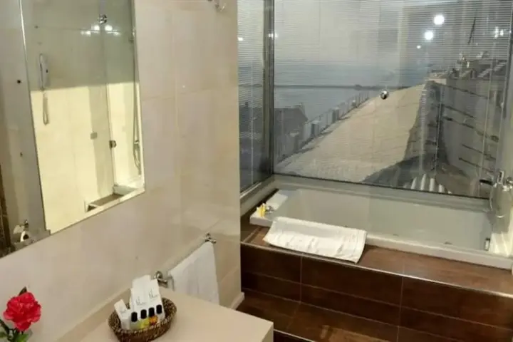 Измир: Marla Hotel