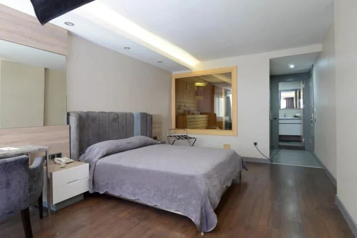 Измир: Marla Hotel