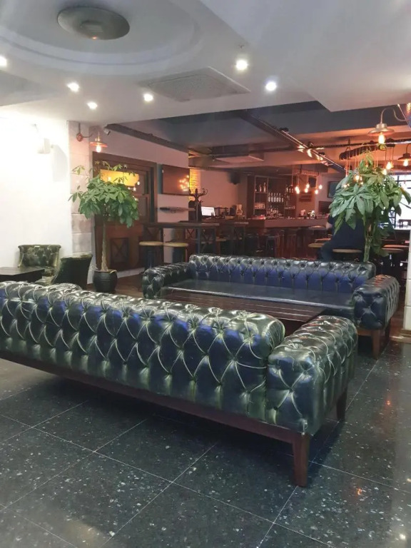 Измир: Marla Hotel