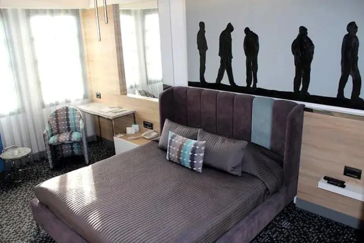 Измир: Marla Hotel