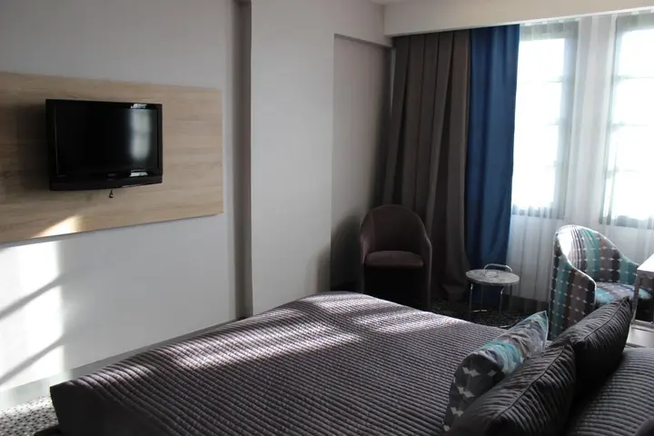 Измир: Marla Hotel