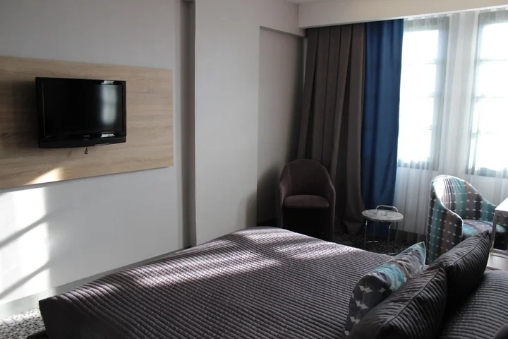 Измир: Marla Hotel